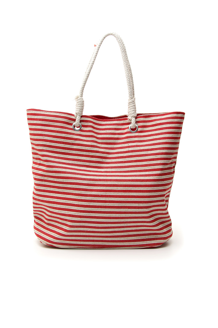 Canvas shopping bag Intrend Canvas shopping bag Intrend