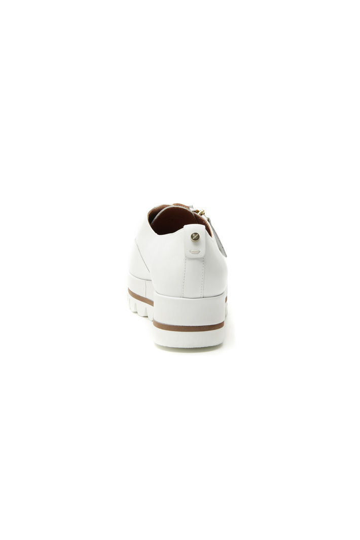 Leather lace-up shoes Diffusione Tessile Leather lace-up shoes Diffusione Tessile