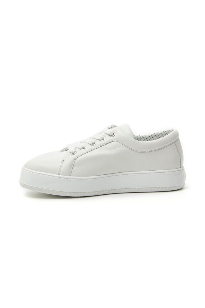 Real leather sneakers Diffusione Tessile Real leather sneakers Diffusione Tessile