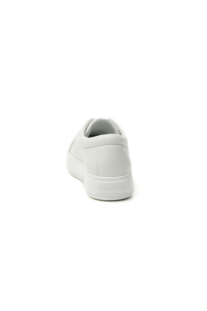 Real leather sneakers Diffusione Tessile Real leather sneakers Diffusione Tessile