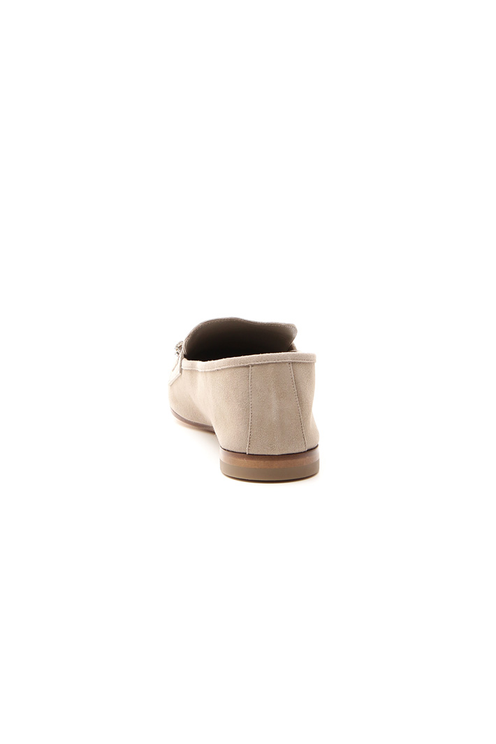 Suede moccasin Diffusione Tessile Suede moccasin Diffusione Tessile