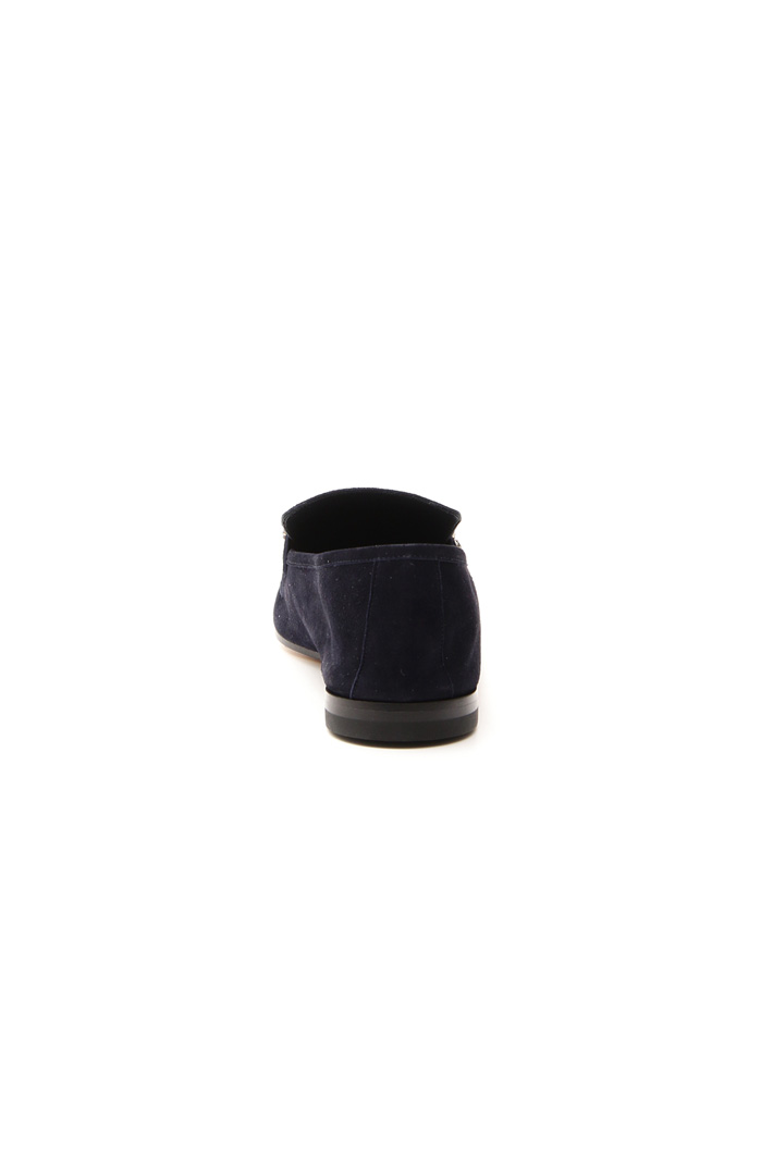 Suede moccasin Diffusione Tessile Suede moccasin Diffusione Tessile