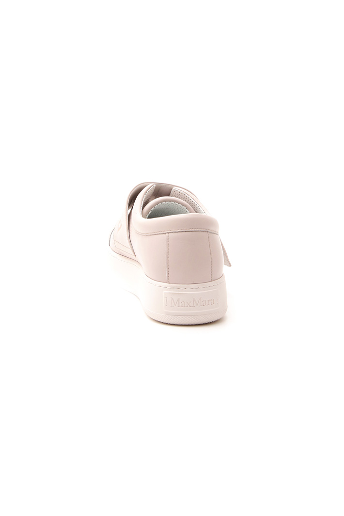 Sneakers in pelle semi lucida Intrend Sneakers in pelle semi lucida Intrend
