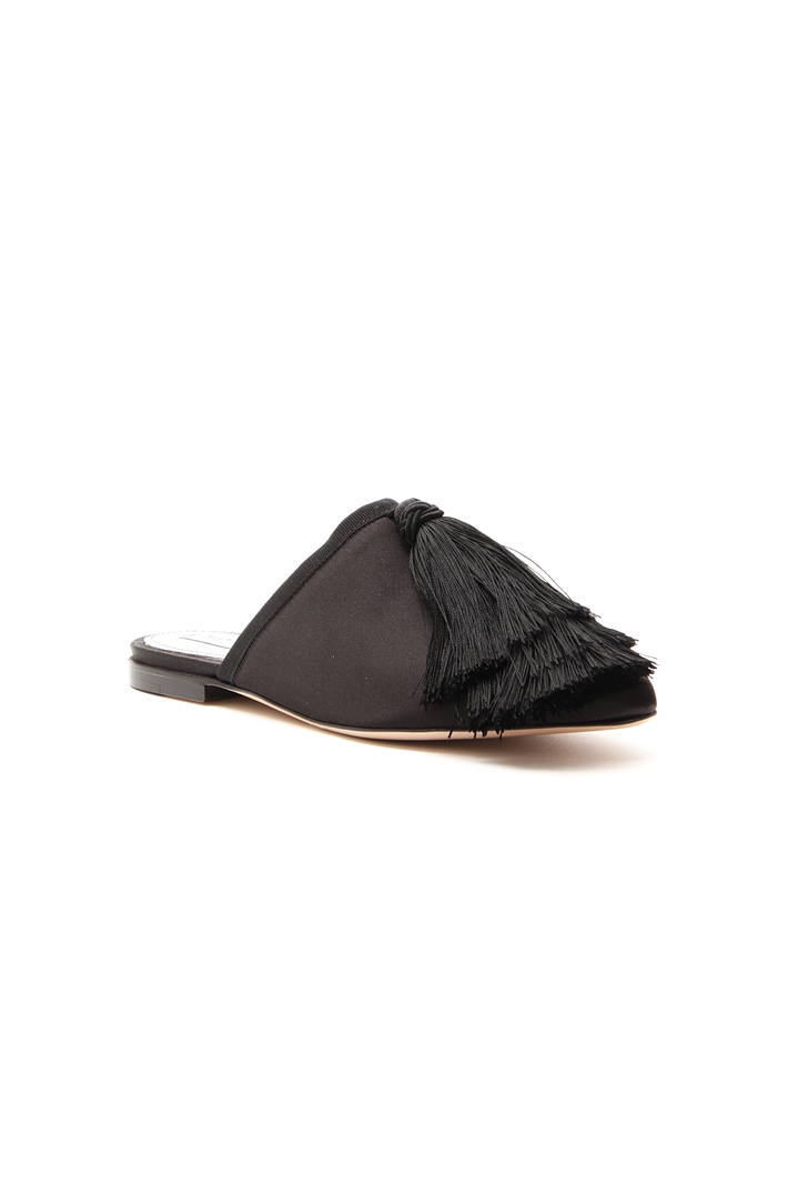 Nappa flat sabot Intrend Nappa flat sabot Intrend