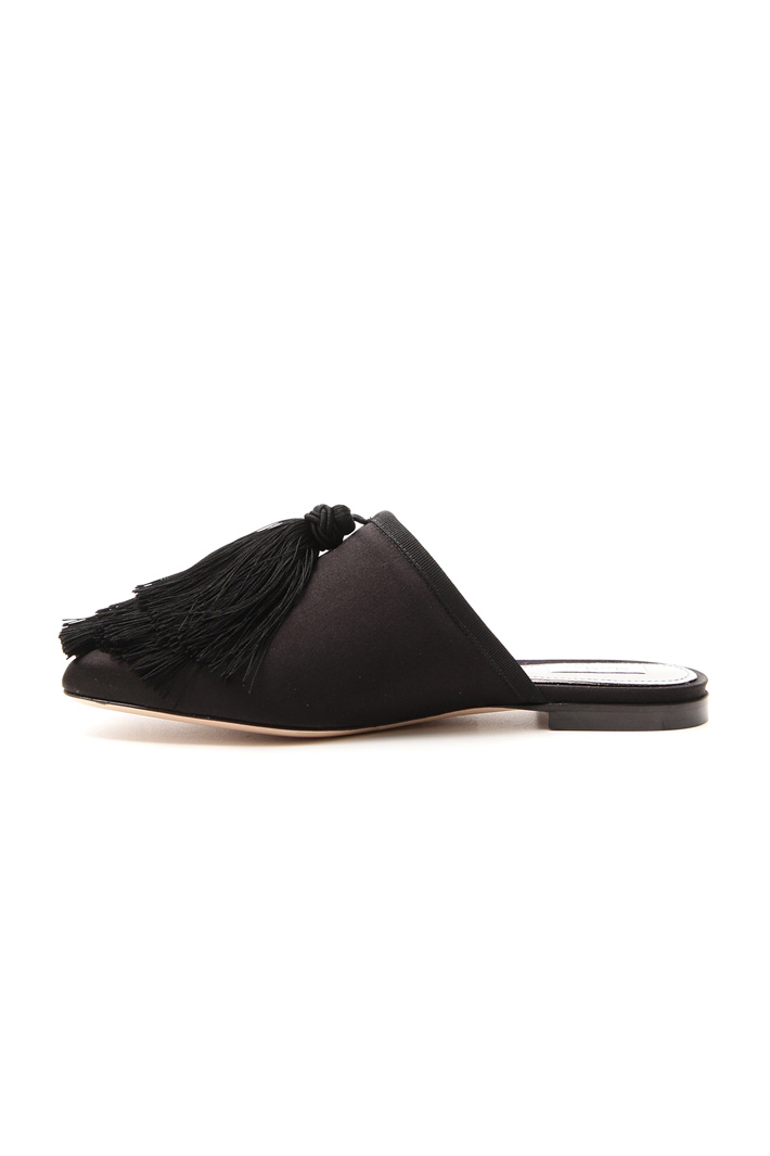 Nappa flat sabot Intrend Nappa flat sabot Intrend