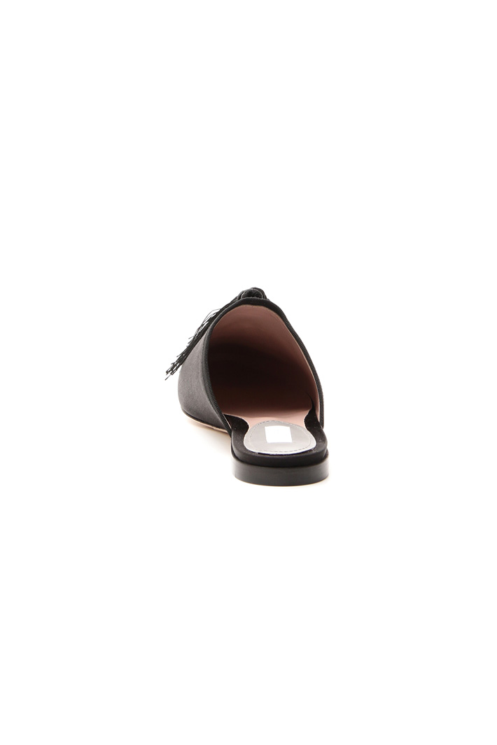 Nappa flat sabot Intrend Nappa flat sabot Intrend