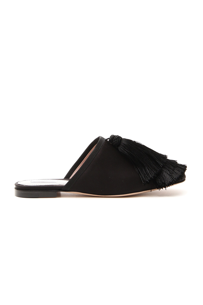 Nappa flat sabot Intrend Nappa flat sabot Intrend