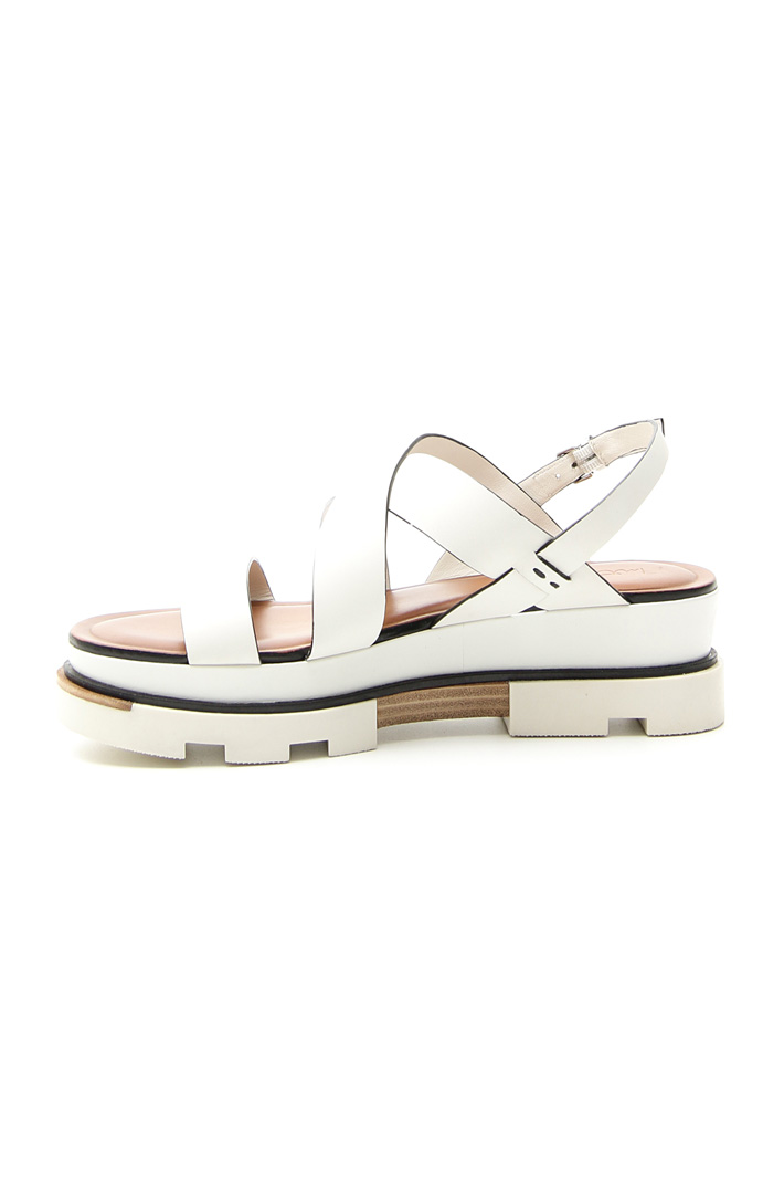Sandali platform Intrend Sandali platform Intrend