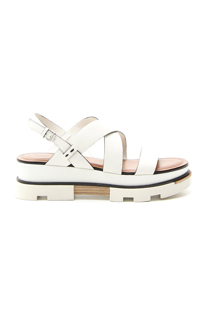Sandali platform Intrend Sandali platform Intrend