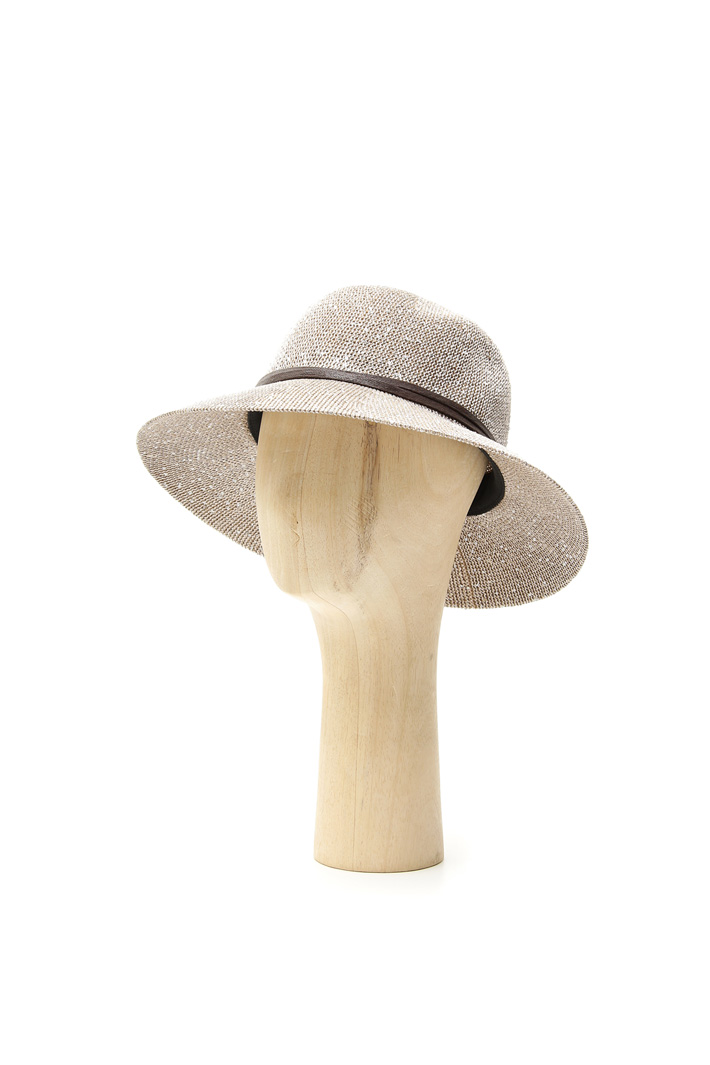 Sequin hat Intrend Sequin hat Intrend