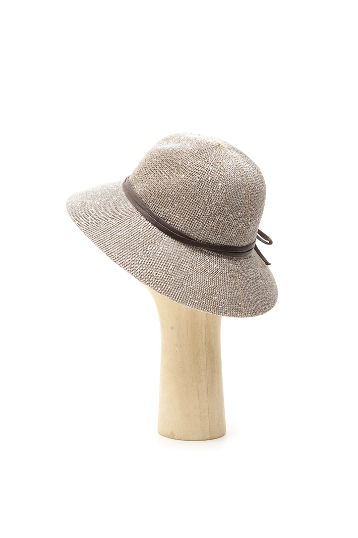 Sequin hat Intrend Sequin hat Intrend