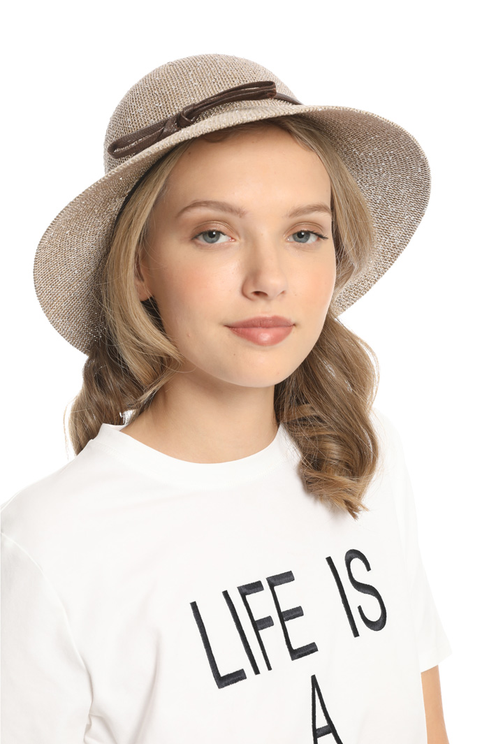 Sequin hat Intrend Sequin hat Intrend
