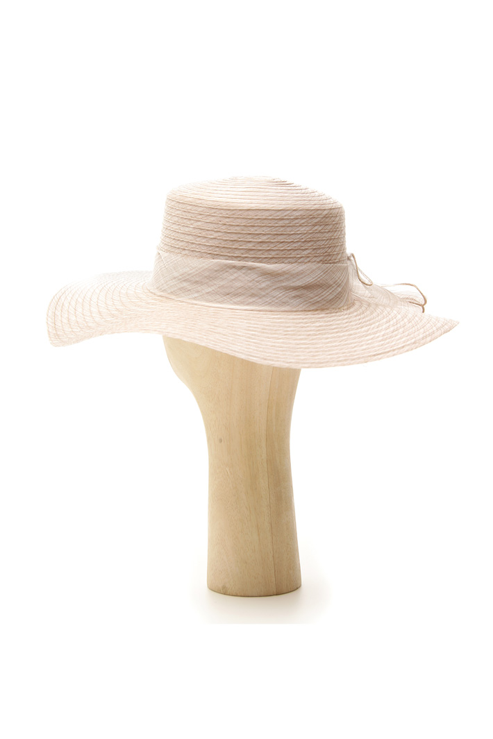 Organza satin finished hat Intrend Organza satin finished hat Intrend