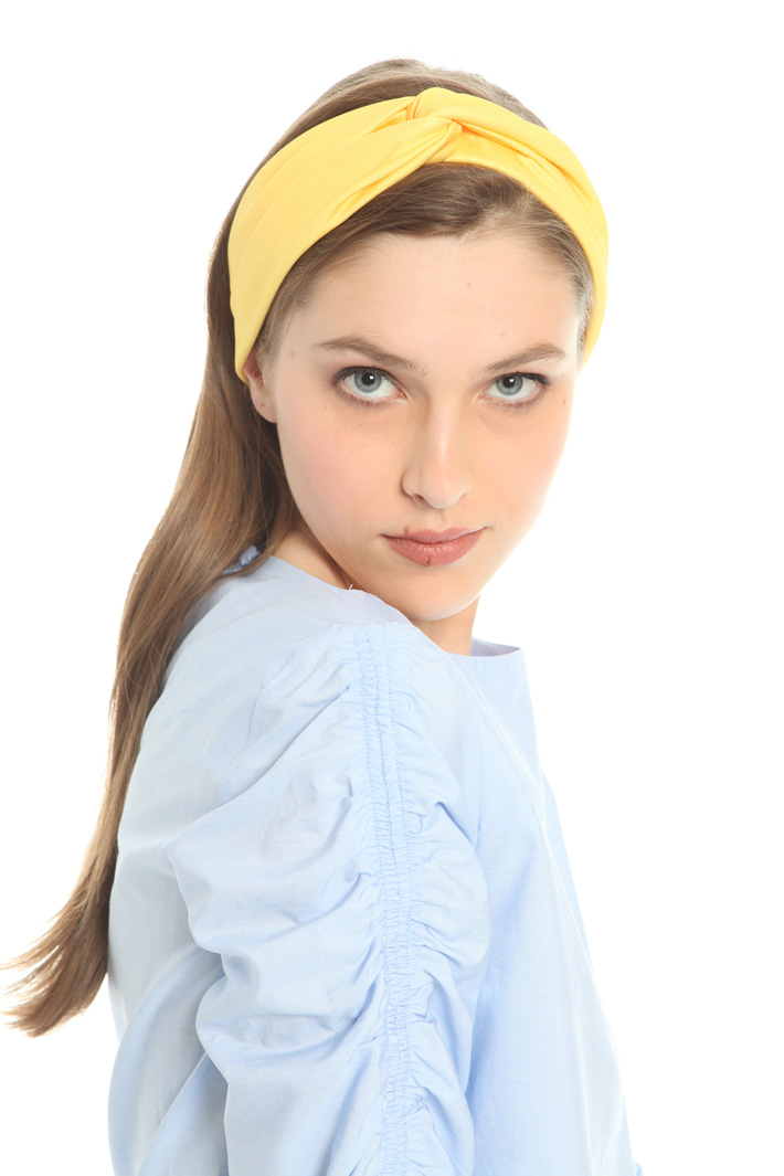 Stretch headband Intrend Stretch headband Intrend