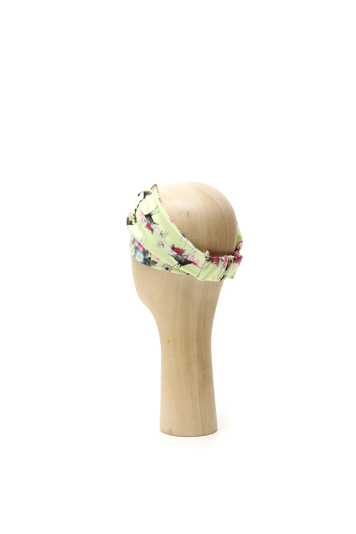 Stretch headband Intrend Stretch headband Intrend