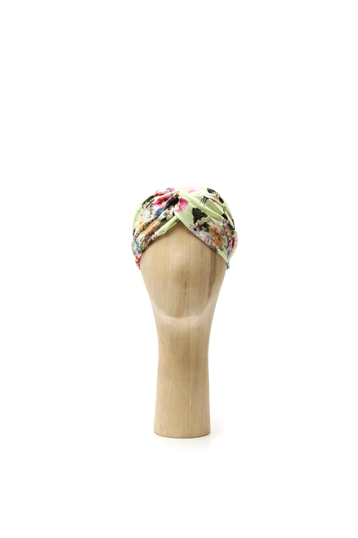 Stretch headband Intrend Stretch headband Intrend
