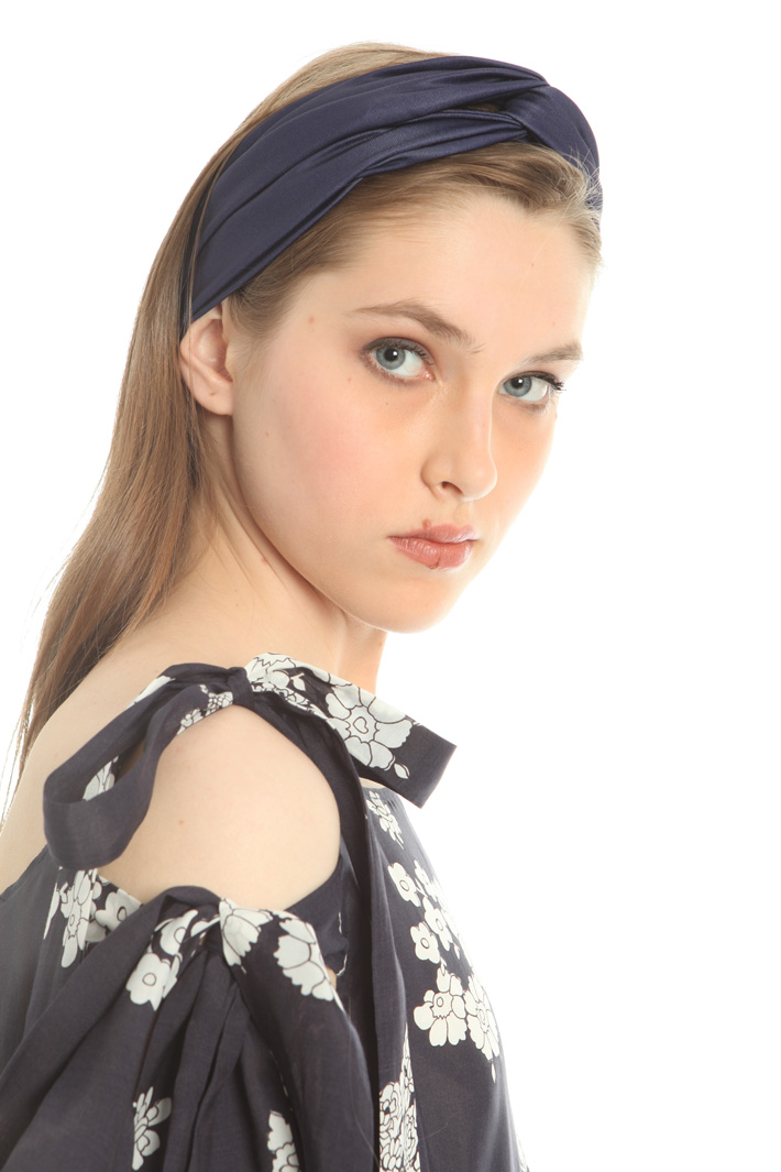 Stretch headband Intrend Stretch headband Intrend