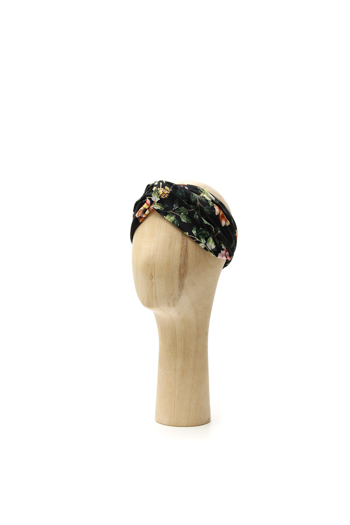 Stretch headband Intrend Stretch headband Intrend