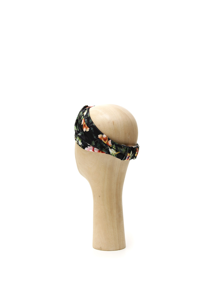 Stretch headband Intrend Stretch headband Intrend