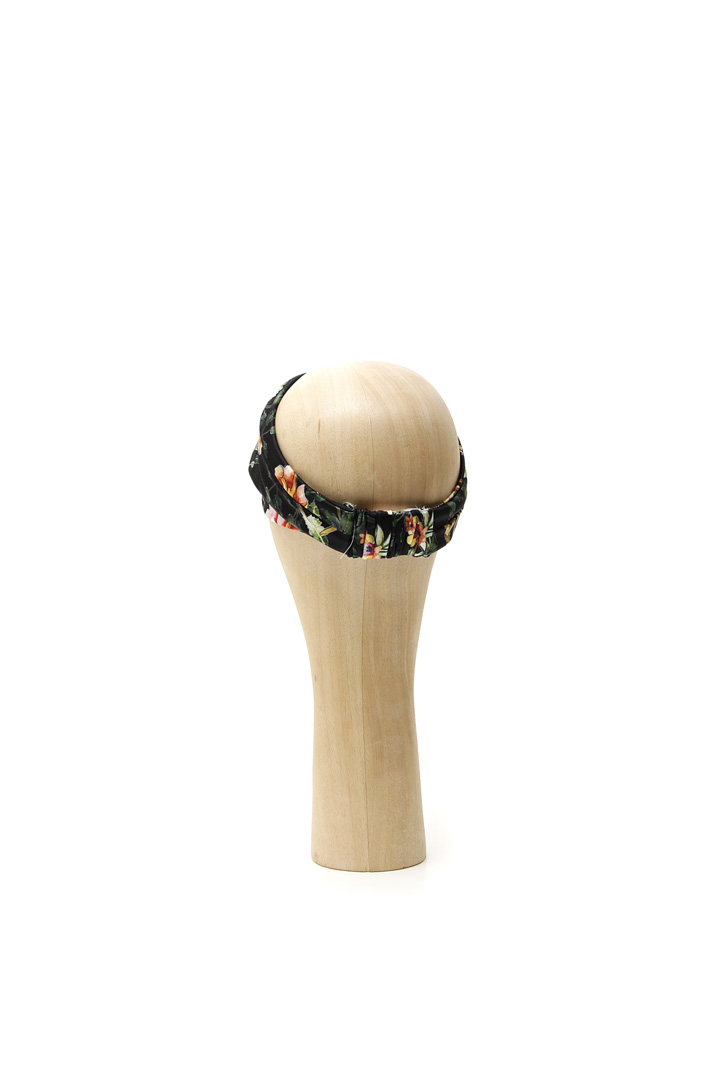 Stretch headband Intrend Stretch headband Intrend