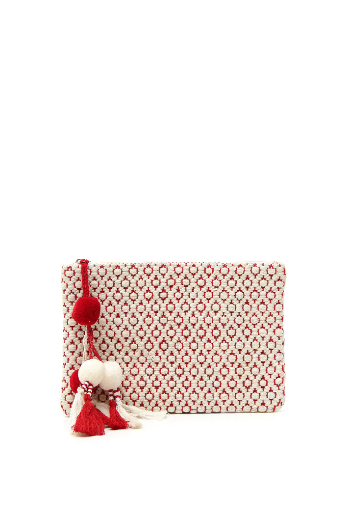 Pochette in cotone Intrend Pochette in cotone Intrend