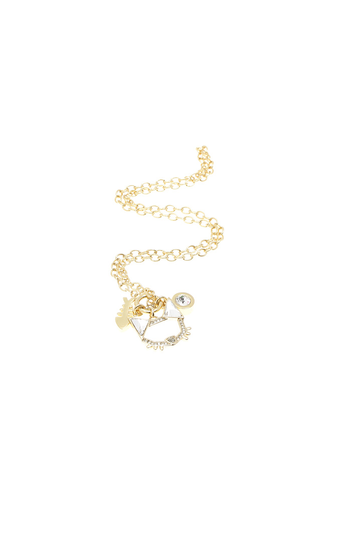 Charm necklace Intrend Charm necklace Intrend