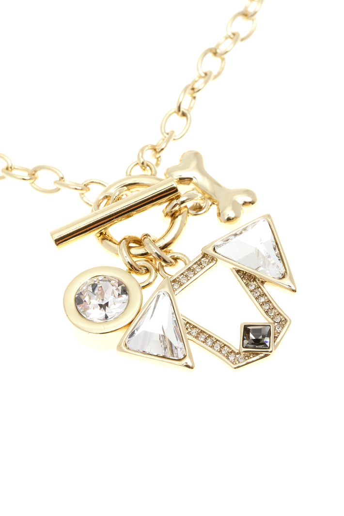 Charm necklace Intrend Charm necklace Intrend