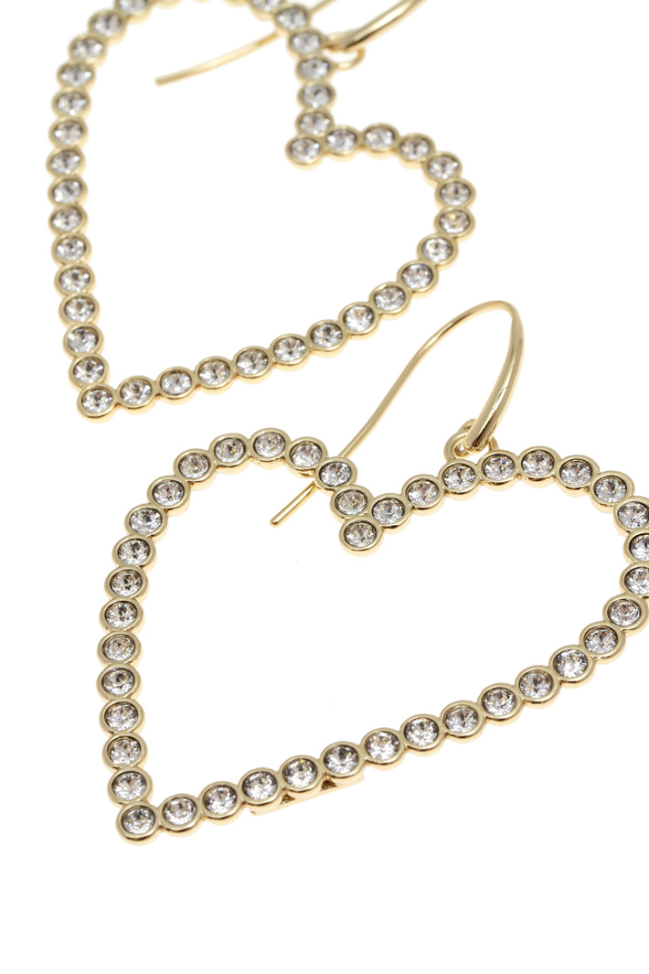 Crystal earrings Intrend Crystal earrings Intrend