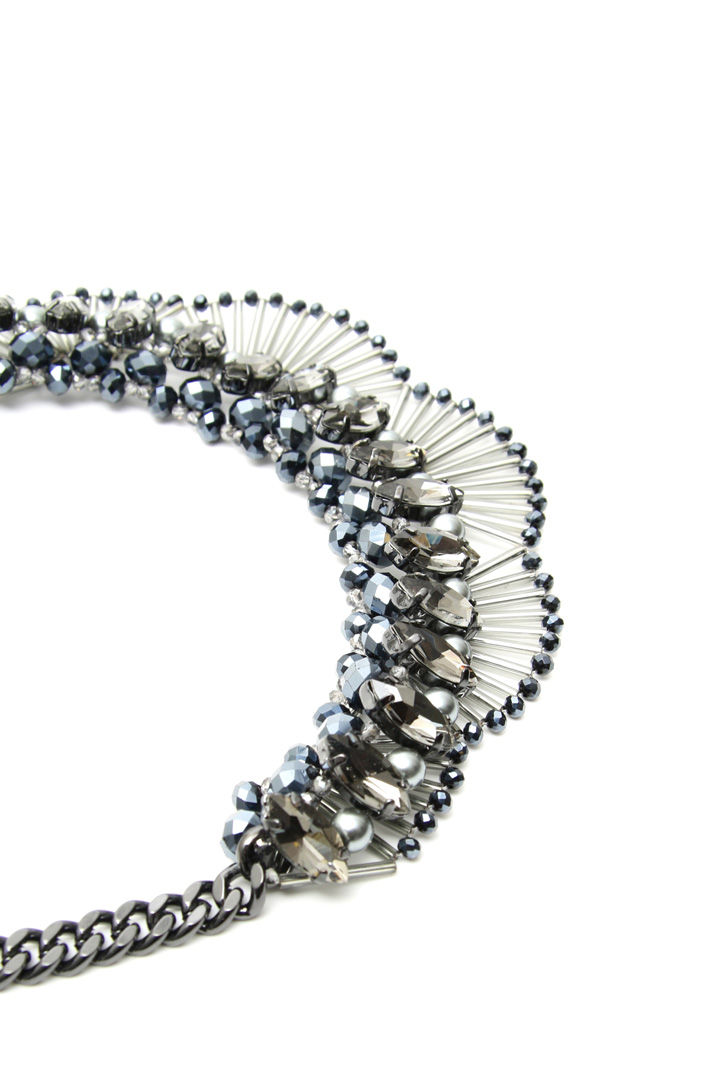 Collana girocollo Intrend Collana girocollo Intrend
