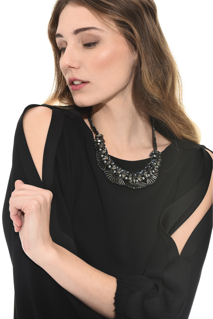 Collana girocollo Intrend Collana girocollo Intrend