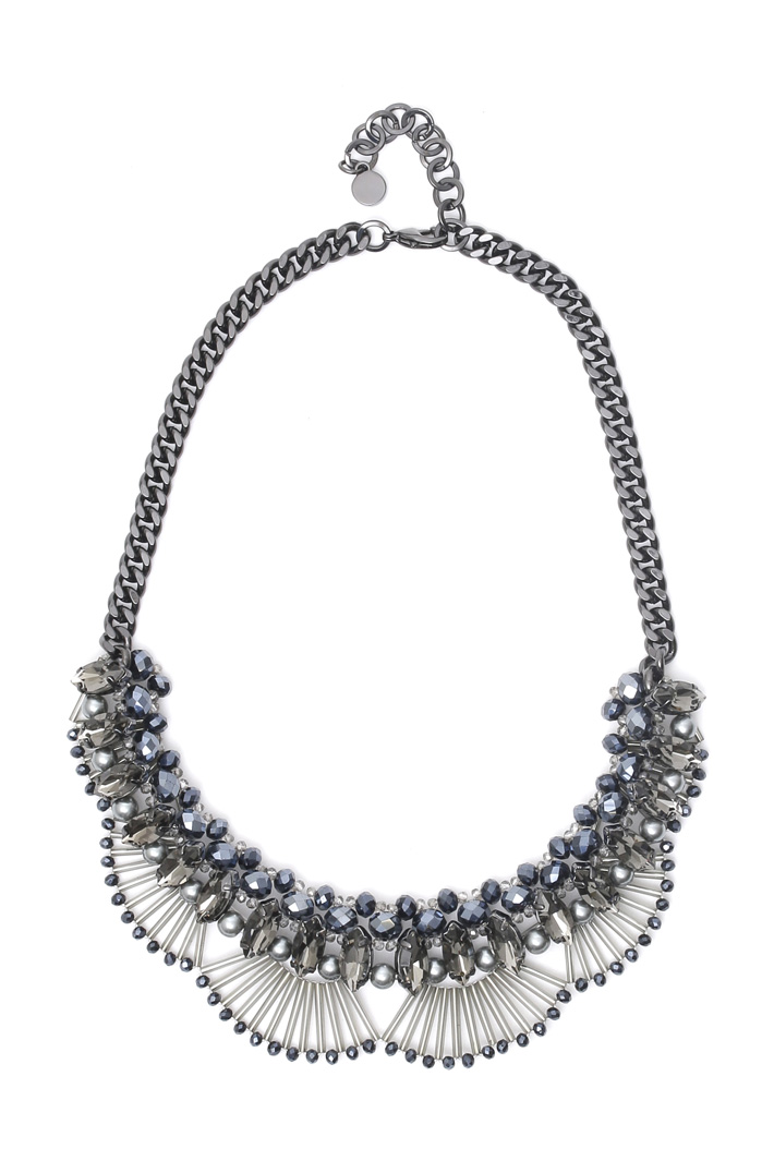 Collana girocollo Intrend Collana girocollo Intrend