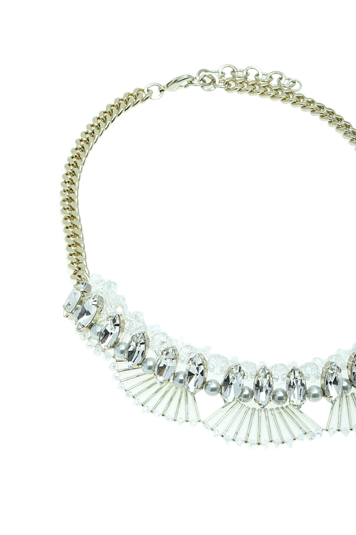 Collana girocollo Intrend Collana girocollo Intrend