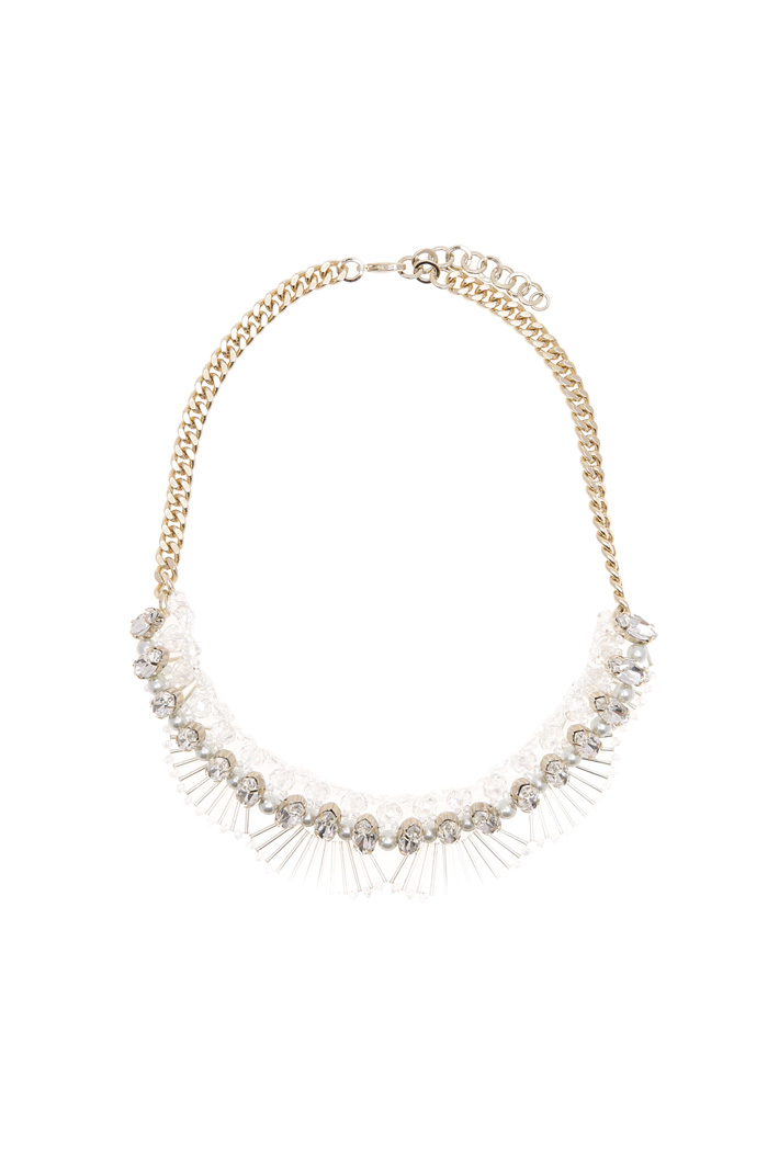 Collana girocollo Intrend Collana girocollo Intrend
