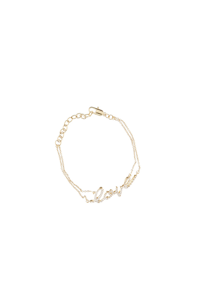 Bracelet with crystals
Intrend Bracelet with crystals
Intrend