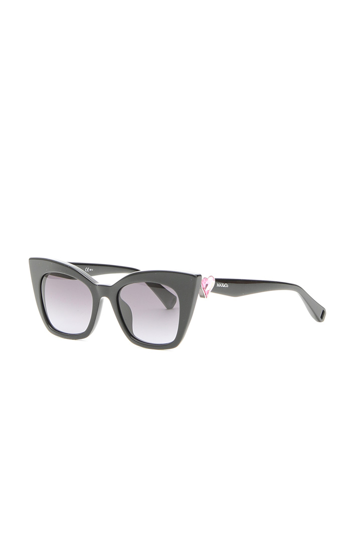Cat-eye sunglasses Intrend Cat-eye sunglasses Intrend