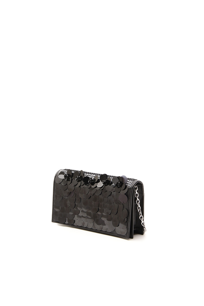 Sequin pochette Diffusione Tessile Sequin pochette Diffusione Tessile