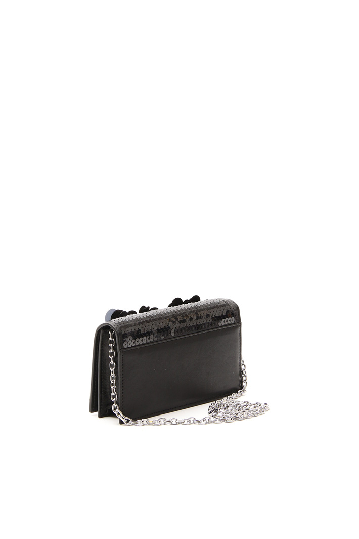 Sequin pochette Diffusione Tessile Sequin pochette Diffusione Tessile
