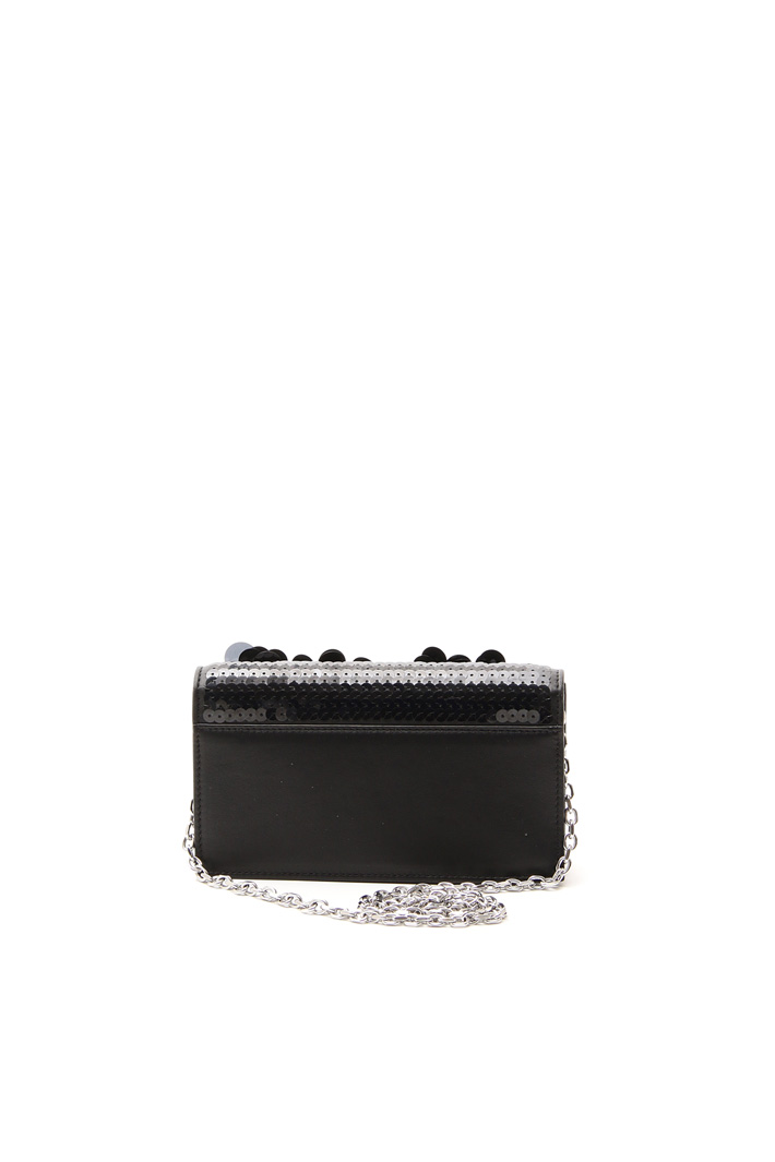 Sequin pochette Diffusione Tessile Sequin pochette Diffusione Tessile