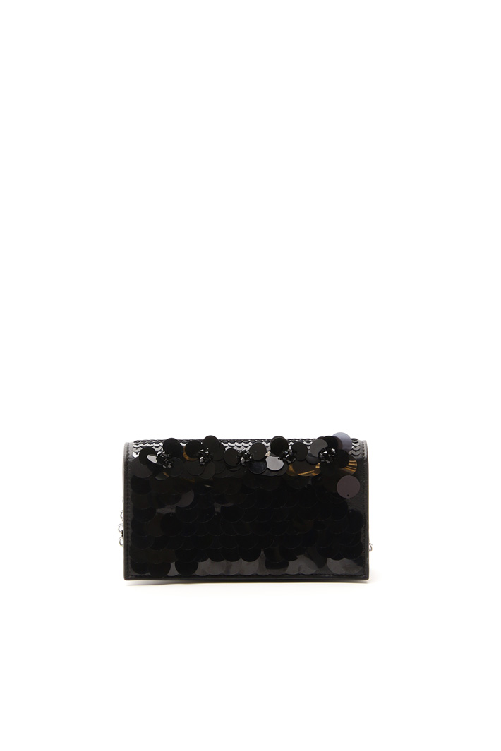 Sequin pochette Diffusione Tessile Sequin pochette Diffusione Tessile