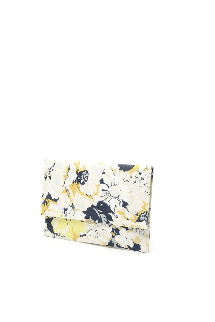 Printed canvas pochette Diffusione Tessile Printed canvas pochette Diffusione Tessile