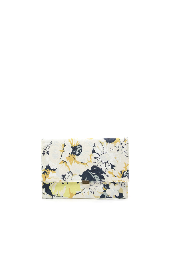 Printed canvas pochette Diffusione Tessile Printed canvas pochette Diffusione Tessile