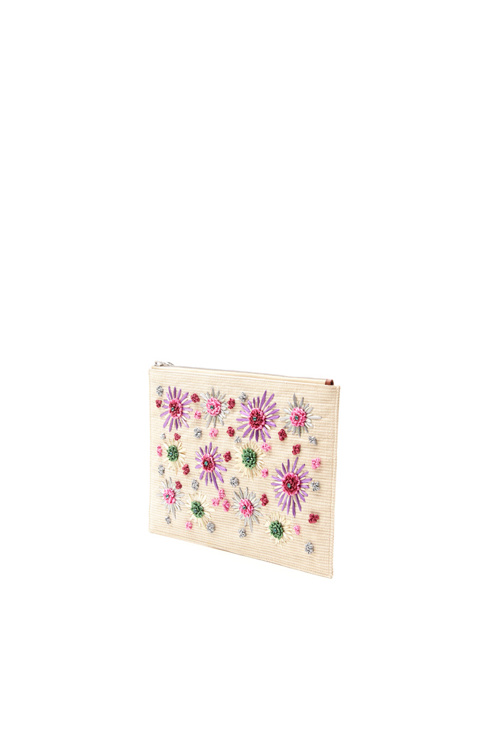 Pochette con applicazioni Intrend Pochette con applicazioni Intrend