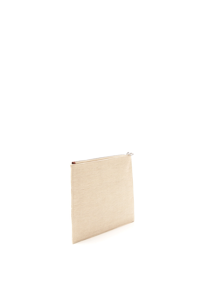Pochette con applicazioni Intrend Pochette con applicazioni Intrend