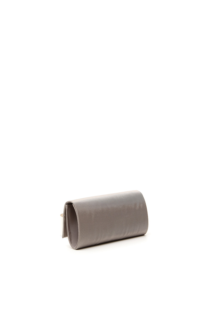 Fabric-covered pochette Intrend Fabric-covered pochette Intrend