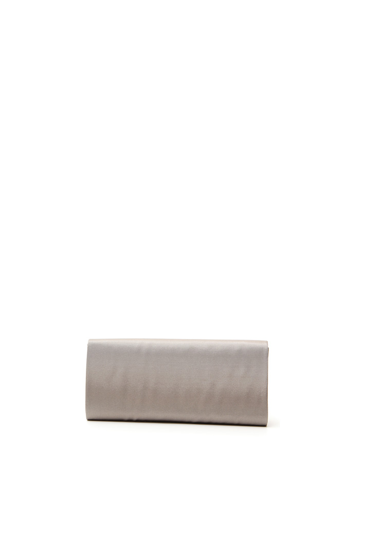 Fabric-covered pochette Intrend Fabric-covered pochette Intrend