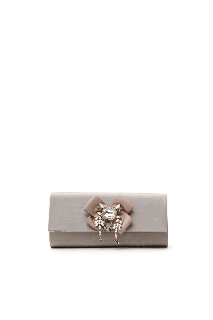 Fabric-covered pochette Intrend Fabric-covered pochette Intrend