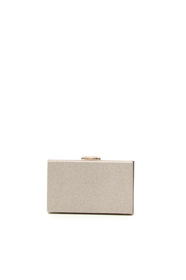 Pochette glitter rigida Intrend Pochette glitter rigida Intrend
