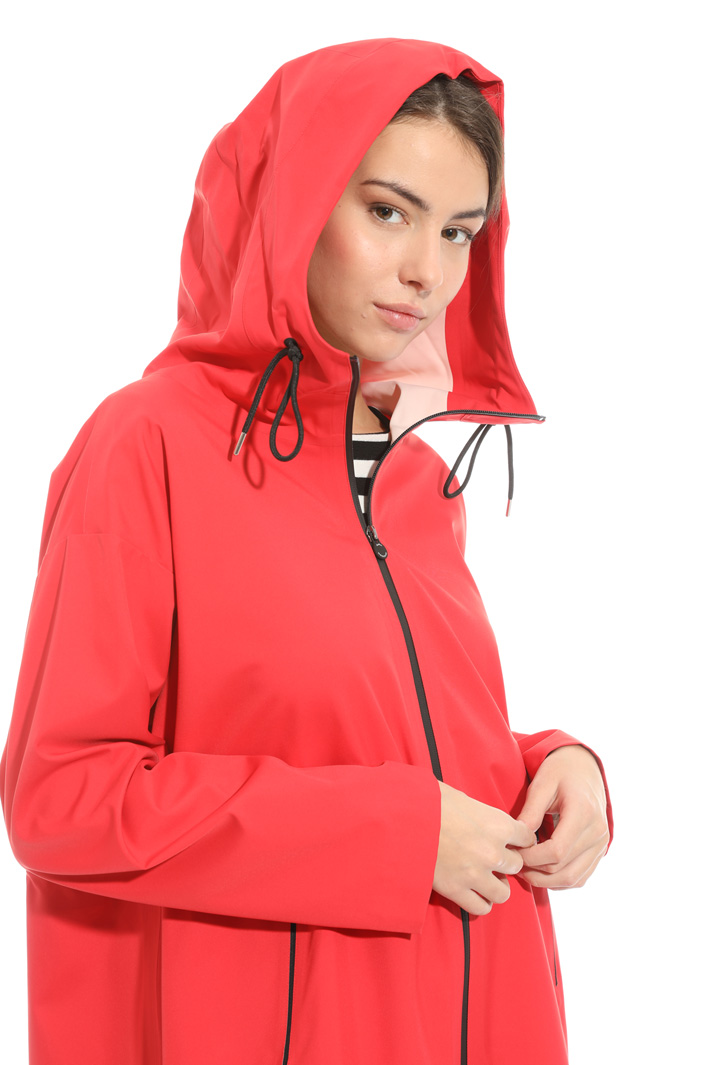 Water proof parka Intrend Water proof parka Intrend
