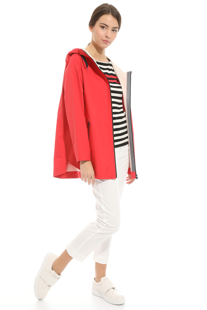 Water proof parka Intrend Water proof parka Intrend