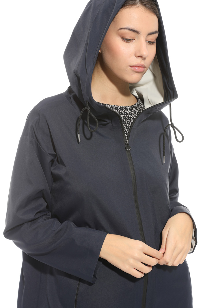 Water proof parka Intrend Water proof parka Intrend